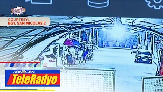 Suspek sa pagpanaw at pagnanakaw sa estudyante sa Dasmariñas, Cavite, tukoy na | SAKTO (31 Mar 2023)