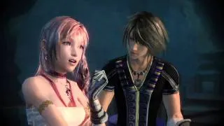 Final Fantasy XIII-2 NY Comic Con 2011 Trailer (napisy PL)