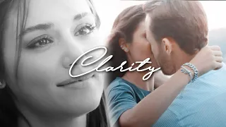 Serkan & Eda ♥ My Clarity