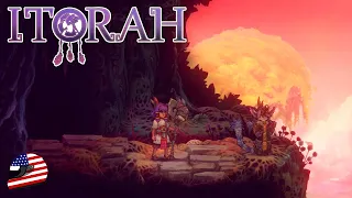 ITORAH - Demo Gameplay
