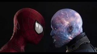 Как победить Электро в The Amazing Spider-Man 2. Electro