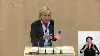 2021-05-26 19_Gabriela Schwarz (ÖVP) - Nationalratssondersitzung