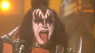 HD - VH1 Rock Honors 2006 - Kiss