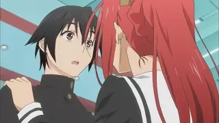 OniAi「AMV」- Cold ❄️