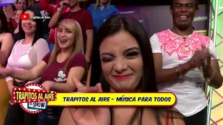 Trapitos al Aire - Viernes 26 de Octubre de 2018 - Bloque 2