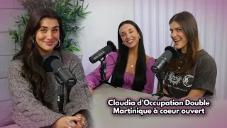 FEMMES À MARIER #48 | CLAUDIA DIMOPOULOS : séparation, anxiété, nouvelle flamme…