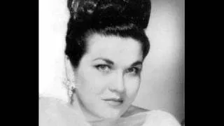 Marilyn Horne CRUDA SORTE, L'Italiana in Algeri, Fenice