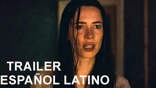 LA CASA OSCURA - Trailer Español Latino 2021