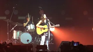 Amy Macdonald - The Hudson (Clyde 1 Live at OVO Hydro Glasgow on 31/05/2024)