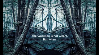 Ein Mensch – Ein Schmetterling - Ben Frost | Dark - Netflix Background Score 1 Hour |