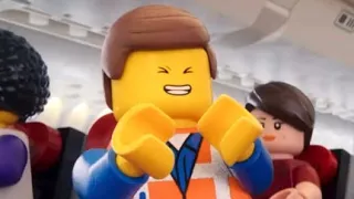 Emmet Stimming (The Lego Movie)