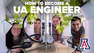 Everything you need to know about UA Engineering