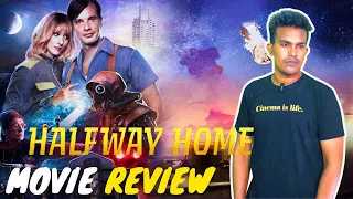 Halfway Home (2023) Hungarian Fantasy Thriller Movie Review Tamil By MSK | Tamil Dubbed |