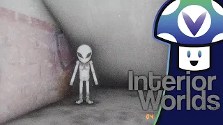 [Vinesauce] Vinny - Interior Worlds