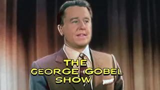 The George Gobel Show S1E1