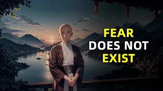 SECRET to Embrace COURAGE & Overcome FEAR - A Zen Story