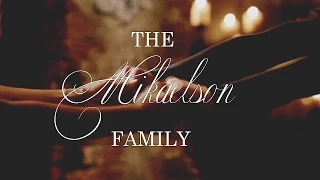 Freya Mikaelson | The Mikaelson Family | Hey Brother