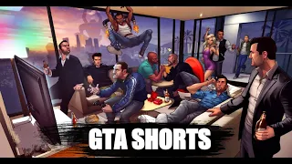 СЕКРЕТЫ GTA SA #shorts #gta #samp #game #sanandreas #SHORTS