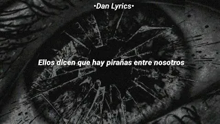 Eyes Closed Imagine Dragons-Sub Español