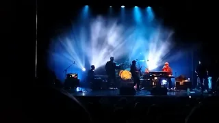 Banco del Mutuo Soccorso,  Teatro Puccini, Firenze 01/02/2023