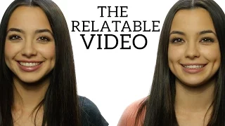 THE RELATABLE VIDEO - Merrell Twins