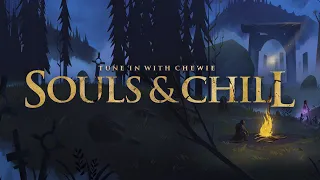 SOULS & CHILL – Elden Ring, Dark Souls, Bloodborne lofi album