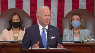 Speech and debate expert on President Biden's joint address to Congress