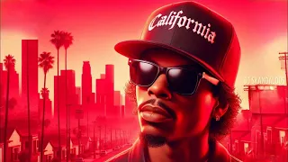 2Pac, Eazy-E, Ice Cube - Real Thugs (West Coast Banger Music) [HD]