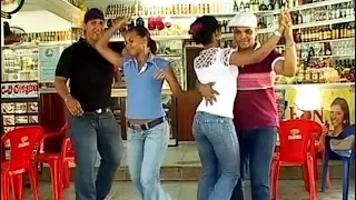 Dance MERENGUE Colmado Dominicano "Maria Elena" Joan Soriano