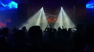 Nifra B2B Fisherman  15/2/2020 A STATE OF TRANCE 950 Jaarbeurs Utrecht, The Netherlands