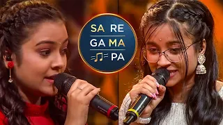 Sa Re Ga Ma Pa 2023 | Ronita & Nishta's Performance on Ghar More Pardesiya | Zee TV