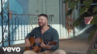 Sam Hunt - Breaking Up Was Easy In The 90's (Behind The Scenes)