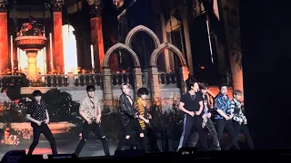 Super Junior - Black Suit, Sorry Sorry and Bonamana (Rock Ver)