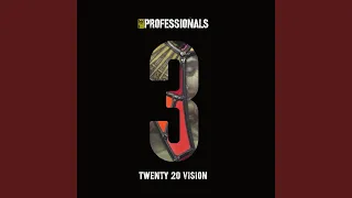 Join the professionals (live Vintage TV)