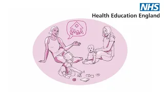 Introducing routine outcome measurement in specialist perinatal mental health services