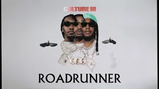 Migos - Road Runner (Official Audio)