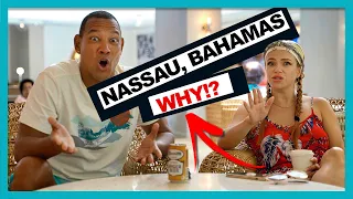 NASSAU BAHAMAS 5 CONS YOU SHOULD KNOW BEFORE YOU GO!
