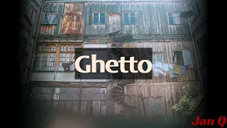 Akon - Ghetto (Lyrics)