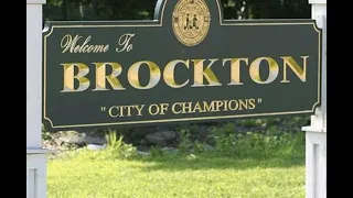 Brockton:  Where Better Begins