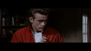 James Dean - A Cultural Icon