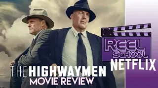 The Highwaymen (2019) Movie Review | Netflix