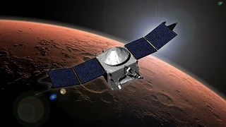 Science Bulletins: Focus on Mars