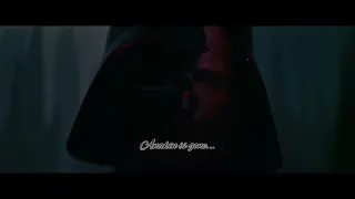 Darth Vader || Edit || Lovely