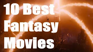 10 BEST Fantasy Movie Trailers HD 4K You Have to Watch