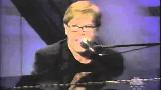 Elton John And Billy Joel - Goodbye Yellow Brick Road (Live)