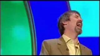 Would I Lie To You? Series 1 Episode 4 - 14.07.2007 (Part 1)