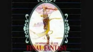 Symphonic Suite Final Fantasy - Scene V