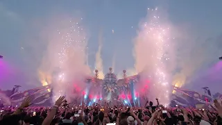 Defqon.1 | Sub Zero Project (The Spotlight)