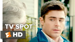 Dirty Grandpa TV SPOT - Let's Go (2016) - Zac Efron, Robert De Niro Movie HD