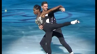 ALL CHAMPIONS - GALA EXHIBITION European Figure Skating Championships 2019 HD